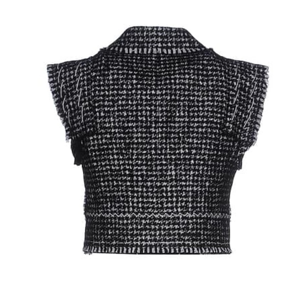 Dolce & Gabbana Plaid Print bkazer - Picture 4 of 10